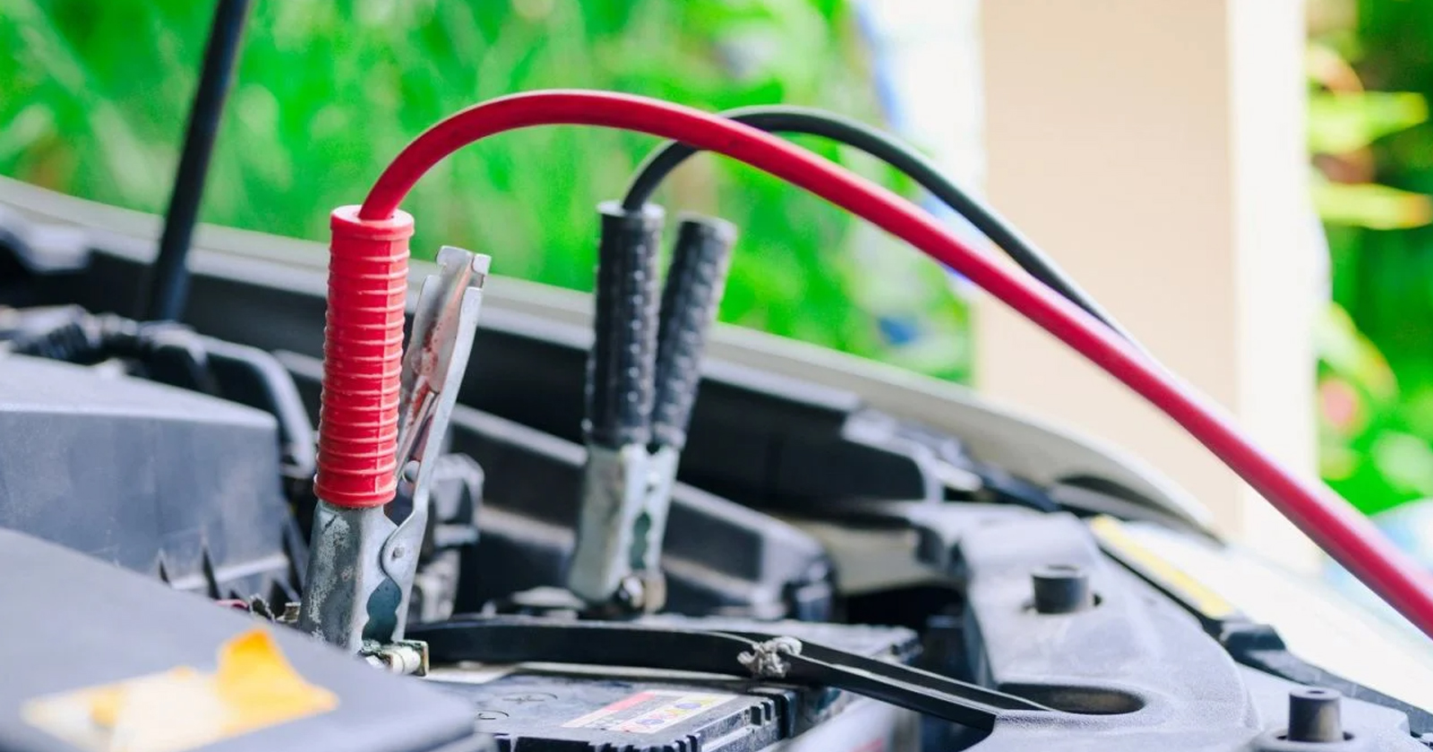 Çamlıyayla Akü Takviye